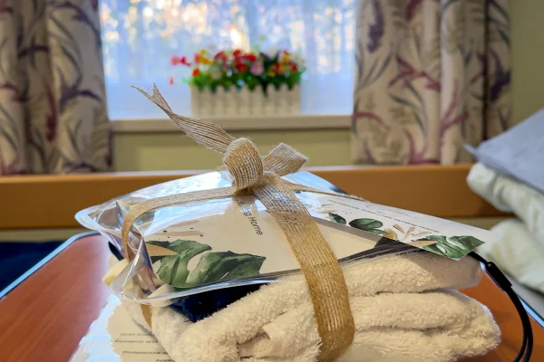 Advanced Dementia Care at Woodlands Total Care Nursing Home, Ilford, London